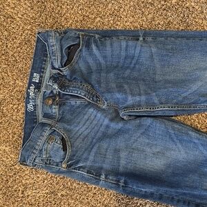Wrangler Retro Jeans 31x32